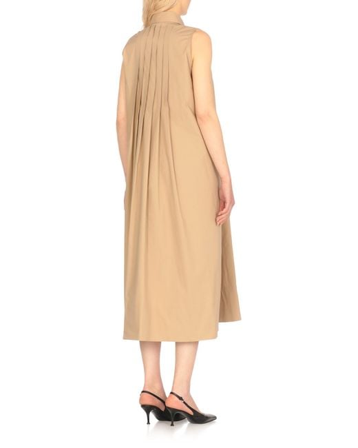 Antonelli Natural Mantova Dress