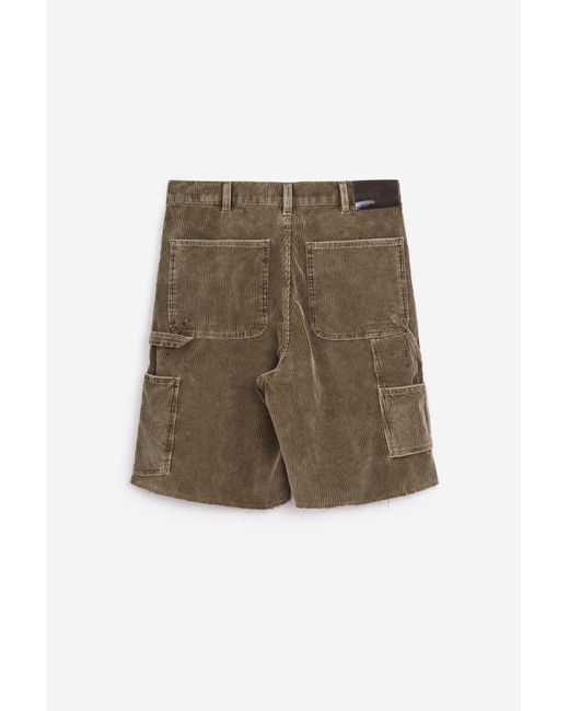 Our Legacy Natural Shorts for men