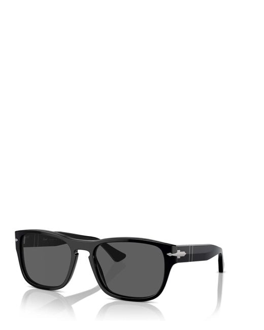 Persol Gray Po3341S Sunglasses