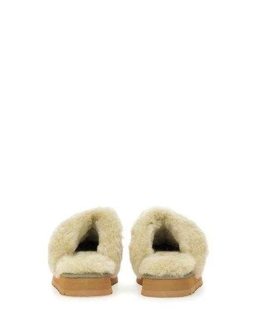 Ugg Green Slipper Disquette