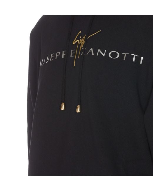 Giuseppe hotsell zanotti sweatshirt