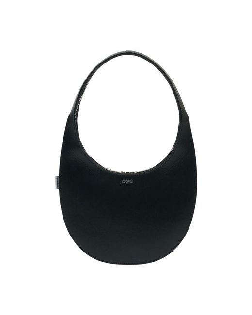 Coperni Black Coperni Shoulder Bag