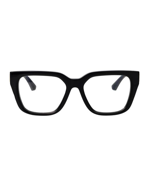 Burberry Black Optical