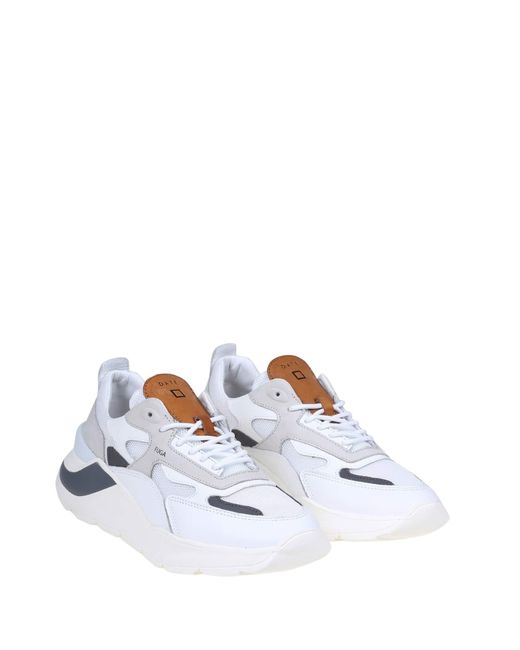 date fuga sneakers