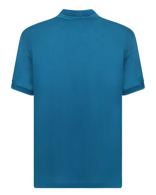 Dolce & Gabbana Blue T-shirts for men
