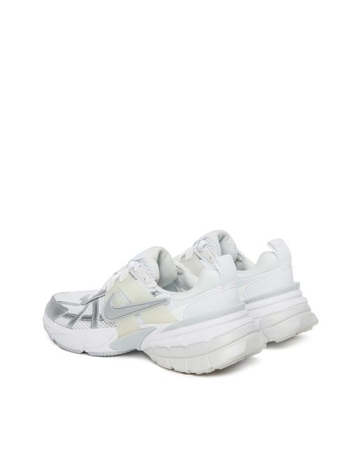 Nike White Sneakers for men