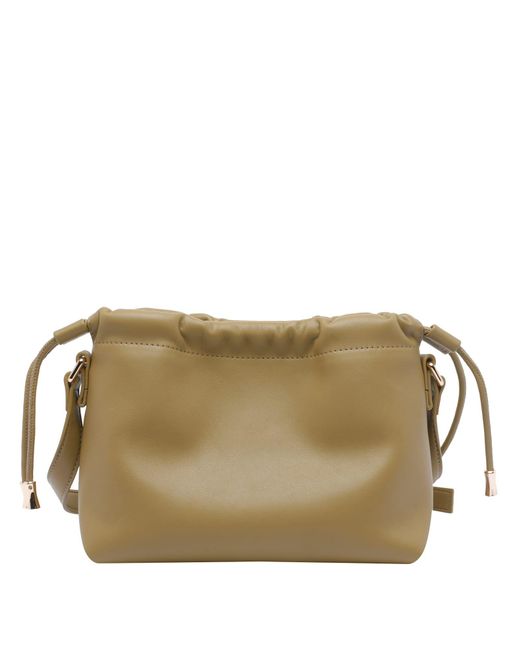A.P.C. Mini Ninon Bucket Bag | Lyst