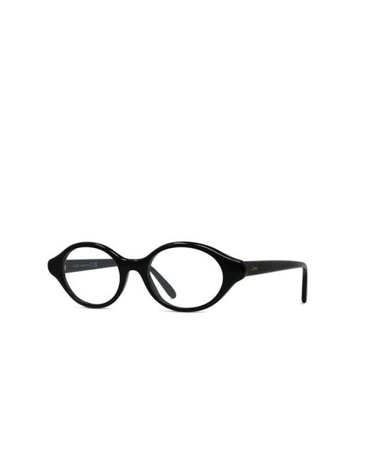 Loewe Black Optical Frames Eyewear Optical-Frames