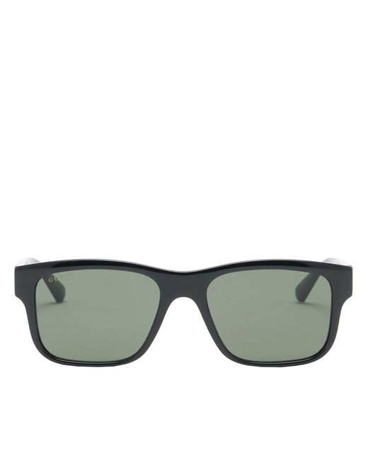 Gucci Gray Gucci Glasses for men