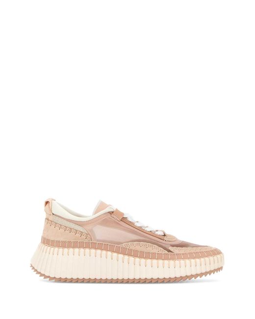 Chloé Pink 579