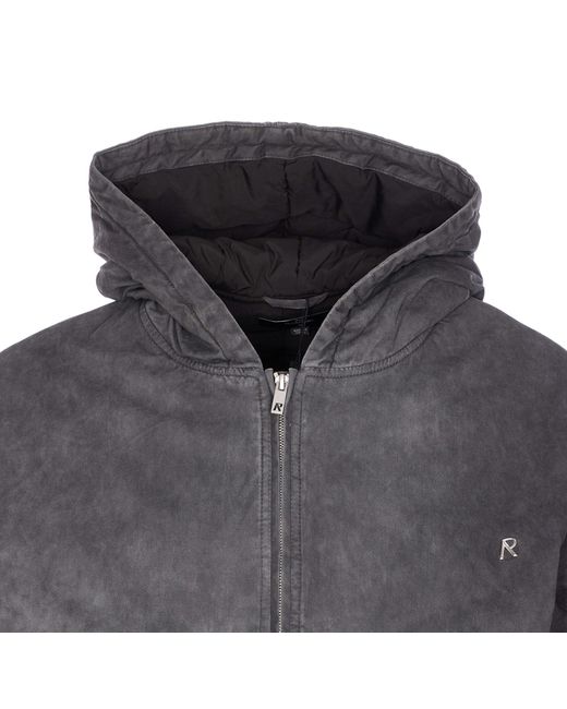 Represent Gray Coats for men