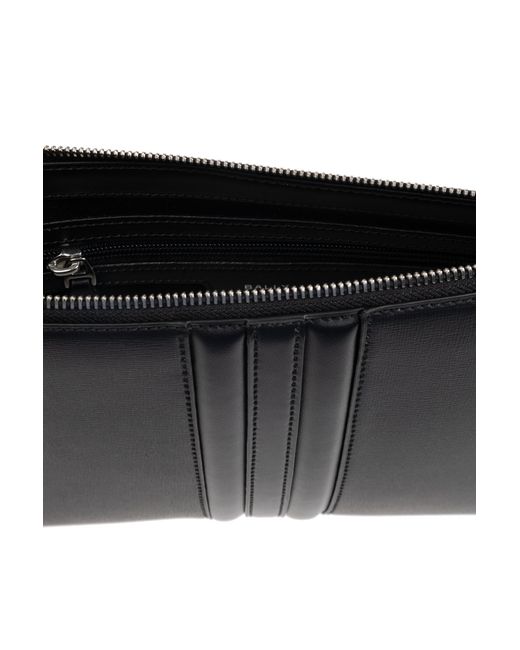 Bally Black Handbag Mythos for men