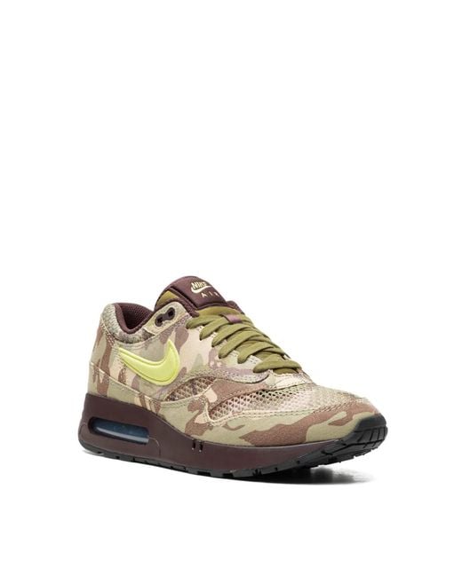 Nike Multicolor Air Max 1 86 Og Earth Sneakers Shoes