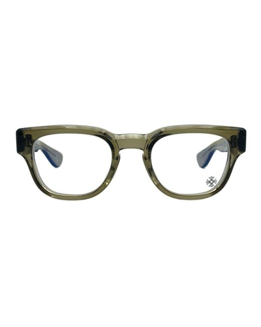 Chrome Hearts Black Cuntvoluted for men