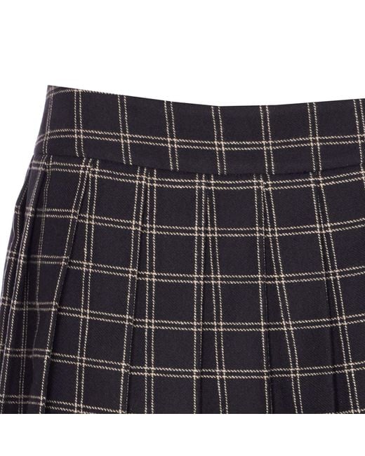 Aniye By Gray Gwen Mini Skirt