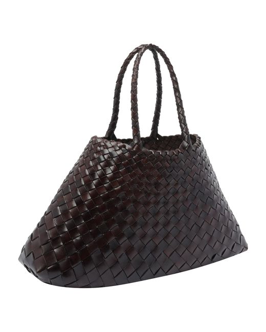 Dragon Diffusion Black Bags Leather