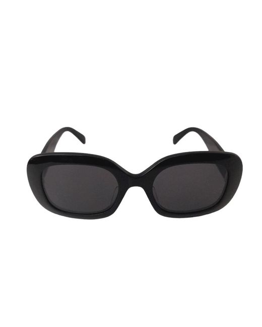 Céline Brown Cl40262U 01A Sunglasses for men
