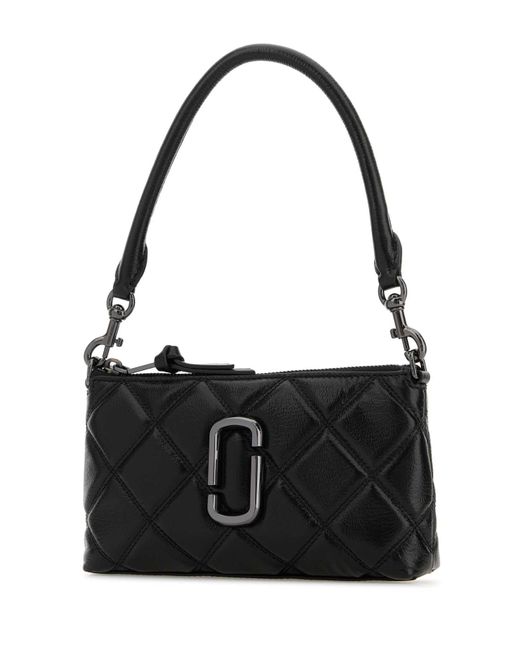 Marc Jacobs Black Handbags