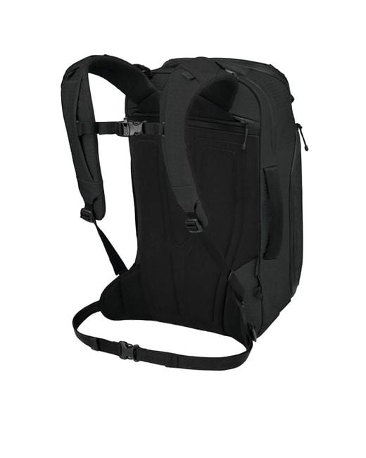 Osprey Black Archeon 30 Backpack Backpacks for men