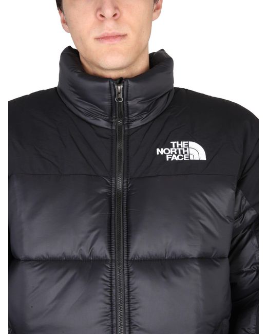 The North Face Black Down Jacket Himalayan for men