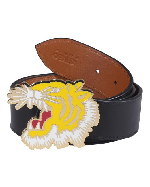 kenzo belts