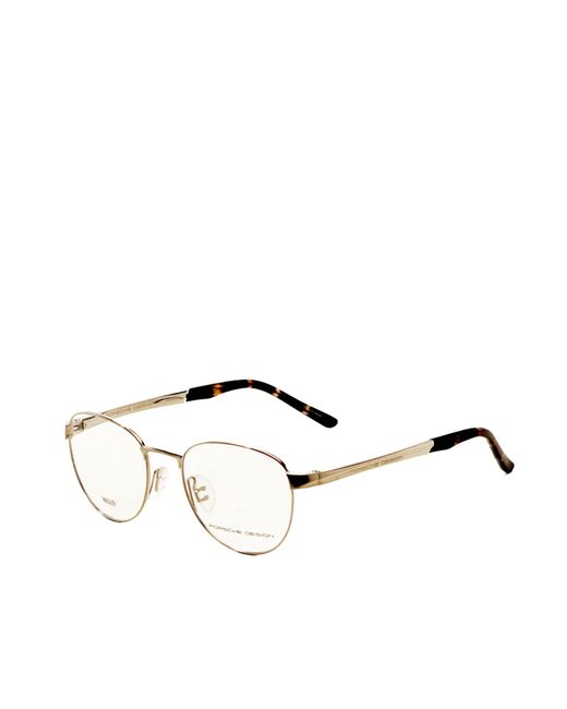 Preloved - Porsche Design Metallic Preloved