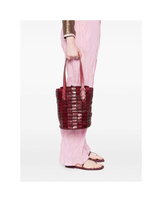 Dragon Diffusion Bag in Red | Lyst