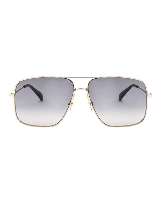 Givenchy Blue Gv 7119/s Sunglasses for men
