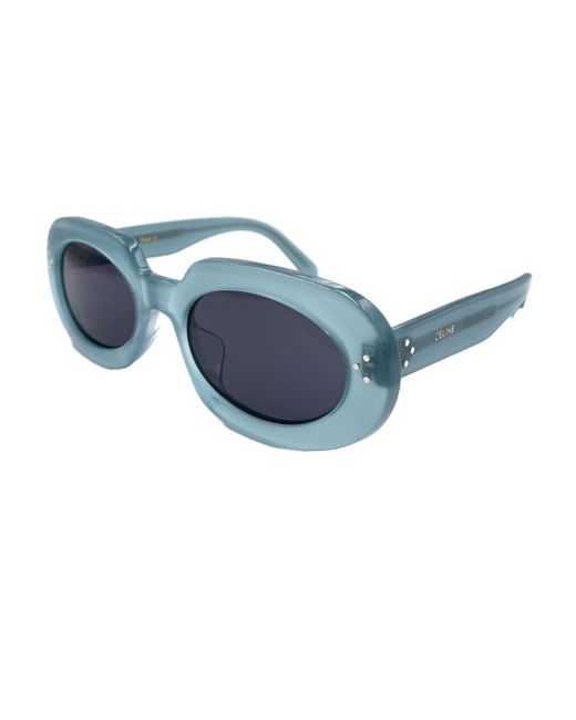 Céline Blue Sunglasses