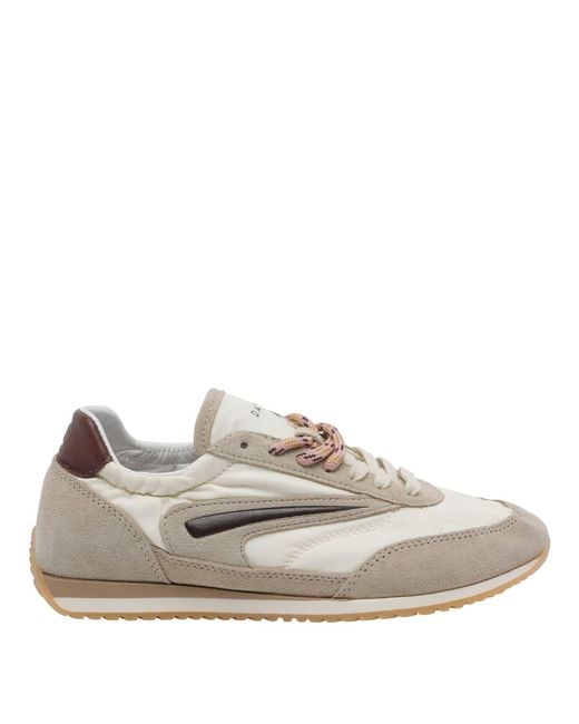 Date Multicolor Athleta Sneakers