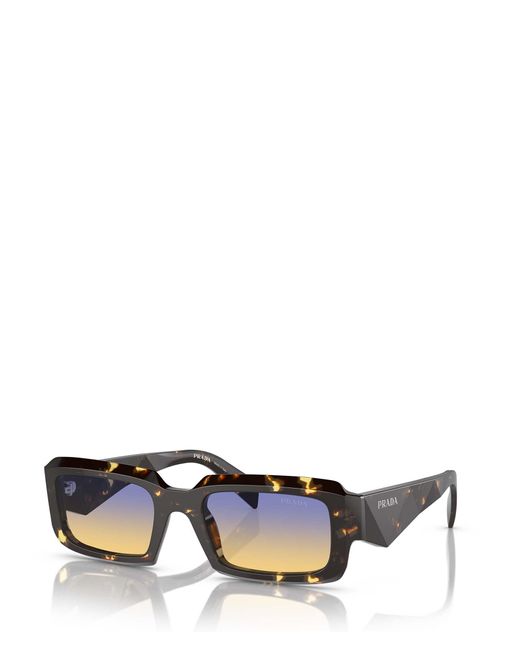 Prada Blue Sunglasses for men