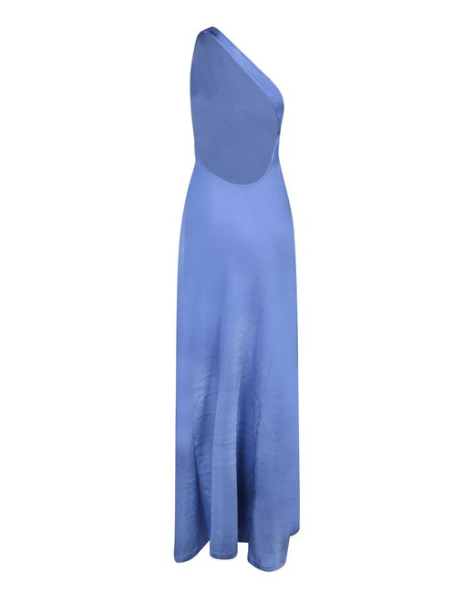 Tom Ford Blue Dresses