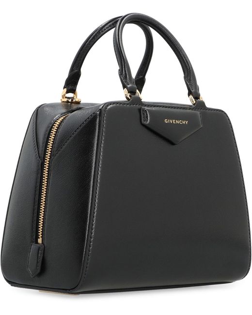 Givenchy Black Handbags