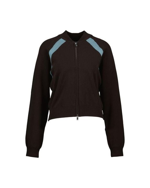 Samsøe & Samsøe Black Samsøe Samsøe Cardigan