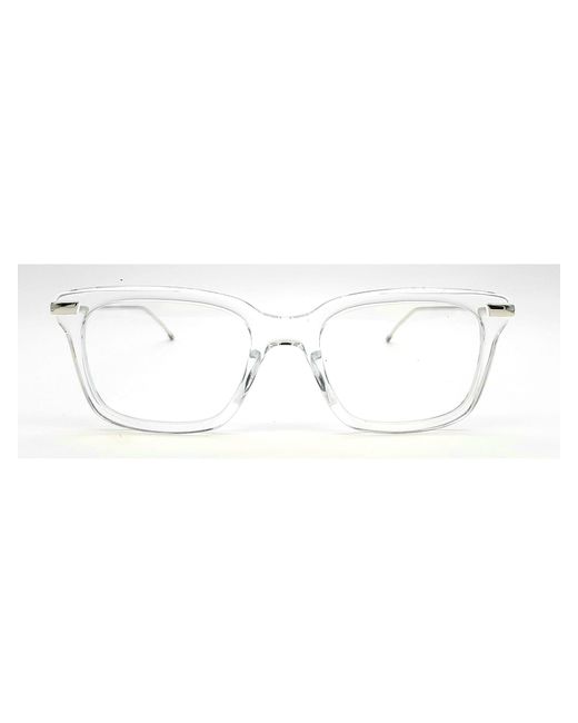 Thom Browne Multicolor Ueo701A/G0003 Eyewear