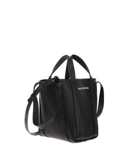 Balenciaga Black Everyday Handbag