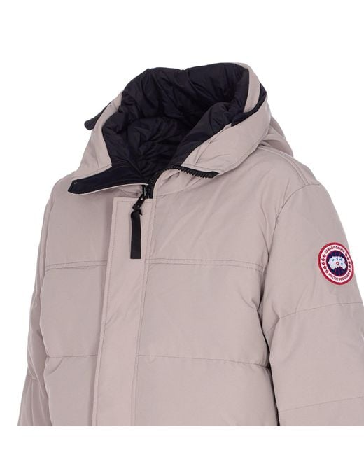 Canada Goose Multicolor Macmillan Parka for men