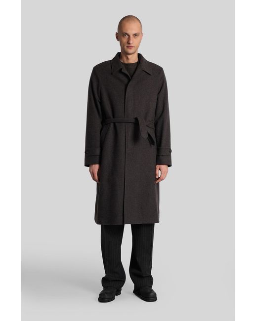 Paura Black Arthur for men