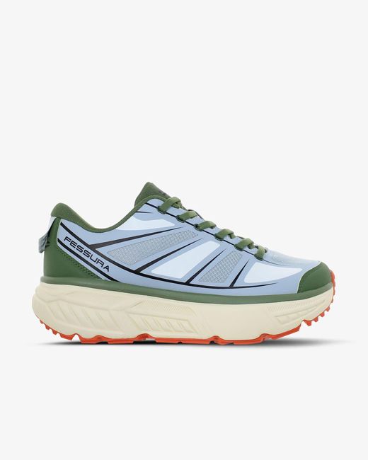 Fessura Blue Trail Sbl E-10