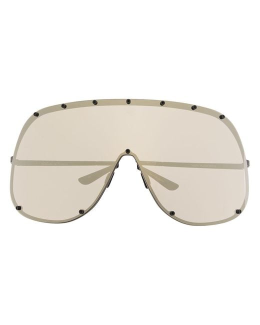 Rick Owens Natural Eyewears