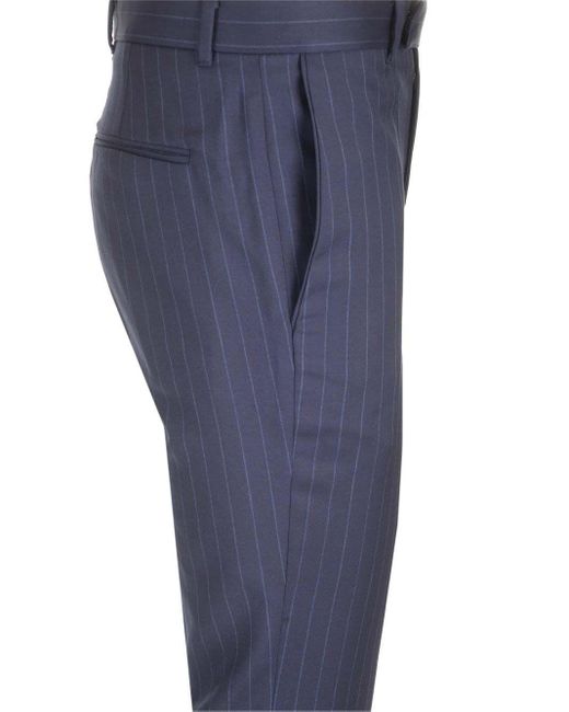 Slim pantaloni hotsell