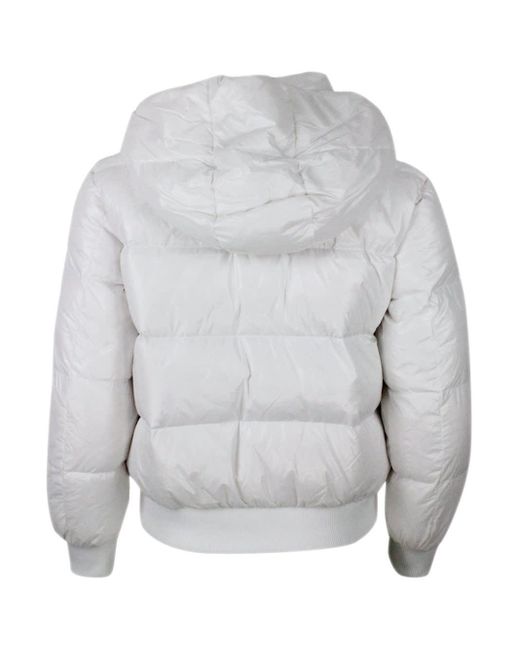 ARMANI EXCHANGE Jacket in Grey Lyst UK