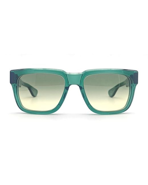 Chrome Hearts Green Box-Officer for men