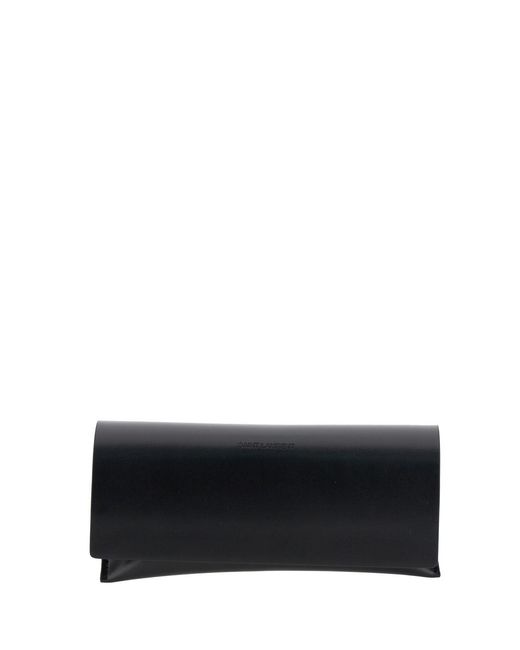 Saint Laurent Brown Sunglasses Sl 815 Romy