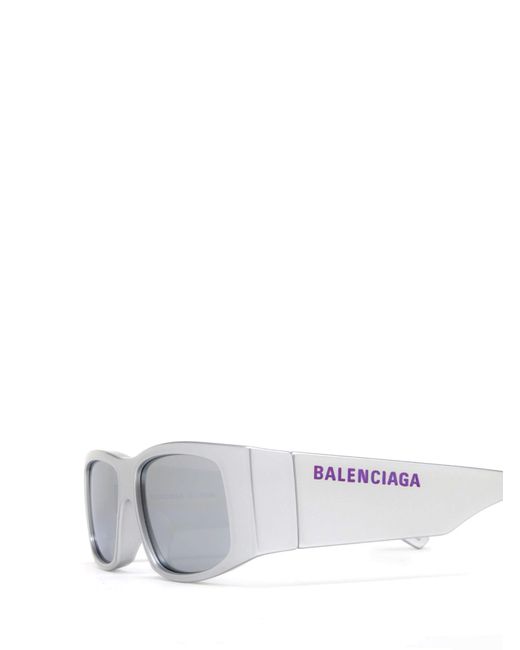 Balenciaga Multicolor Sunglasses