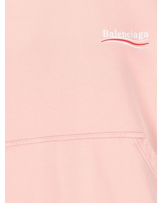 Balenciaga Pink Jerseys