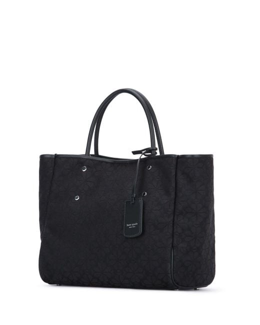 Kate Spade Black Handbags