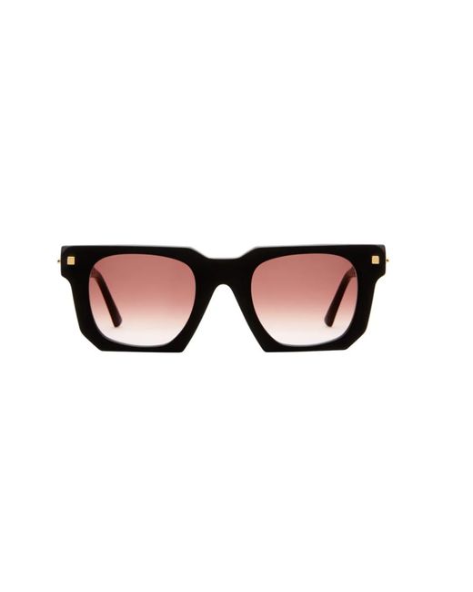 Kuboraum Multicolor J3 Sunglasses