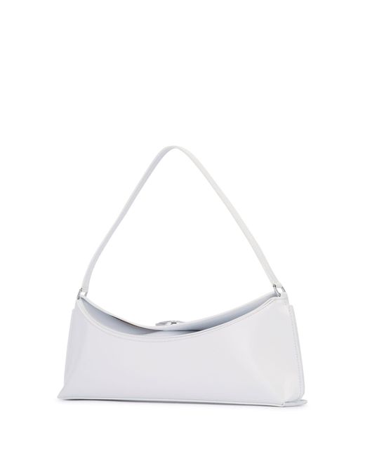 Jacquemus White Le Calisso
