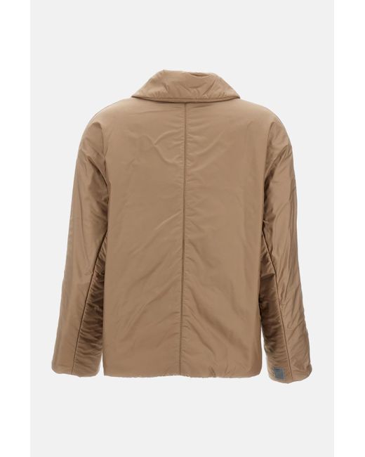 Max Mara Brown Giacca Corta Creens